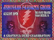 Full size poster