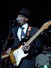Bob Margolin and Hubert Sumlin