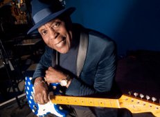 BUDDY GUY