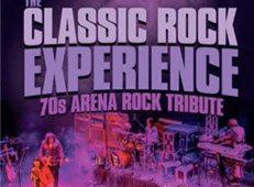 THE CLASSIC ROCK EXPERIENCE