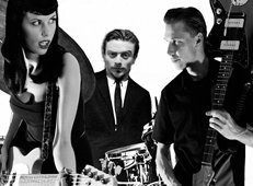 MESSER CHUPS
