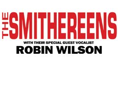 THE SMITHEREENS