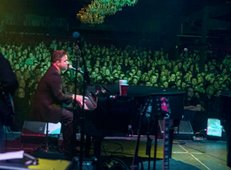 THE STRANGER - A Tribute To Billy Joel