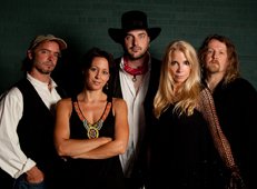 TUSK - The Ultimate Fleetwood Mac Tribute