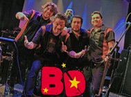 Bongo Distric