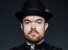 BRAD WILLIAMS POSTPONED