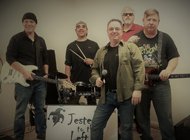 Jesters To The Left
