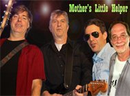 Mother's Little Helper: A Tribute To The Rolling Stones
