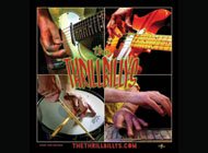 The Thrillbillys