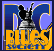 DC Blues Society