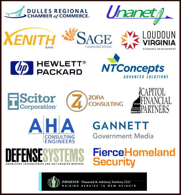ISC Sponsors ISC Sponsors