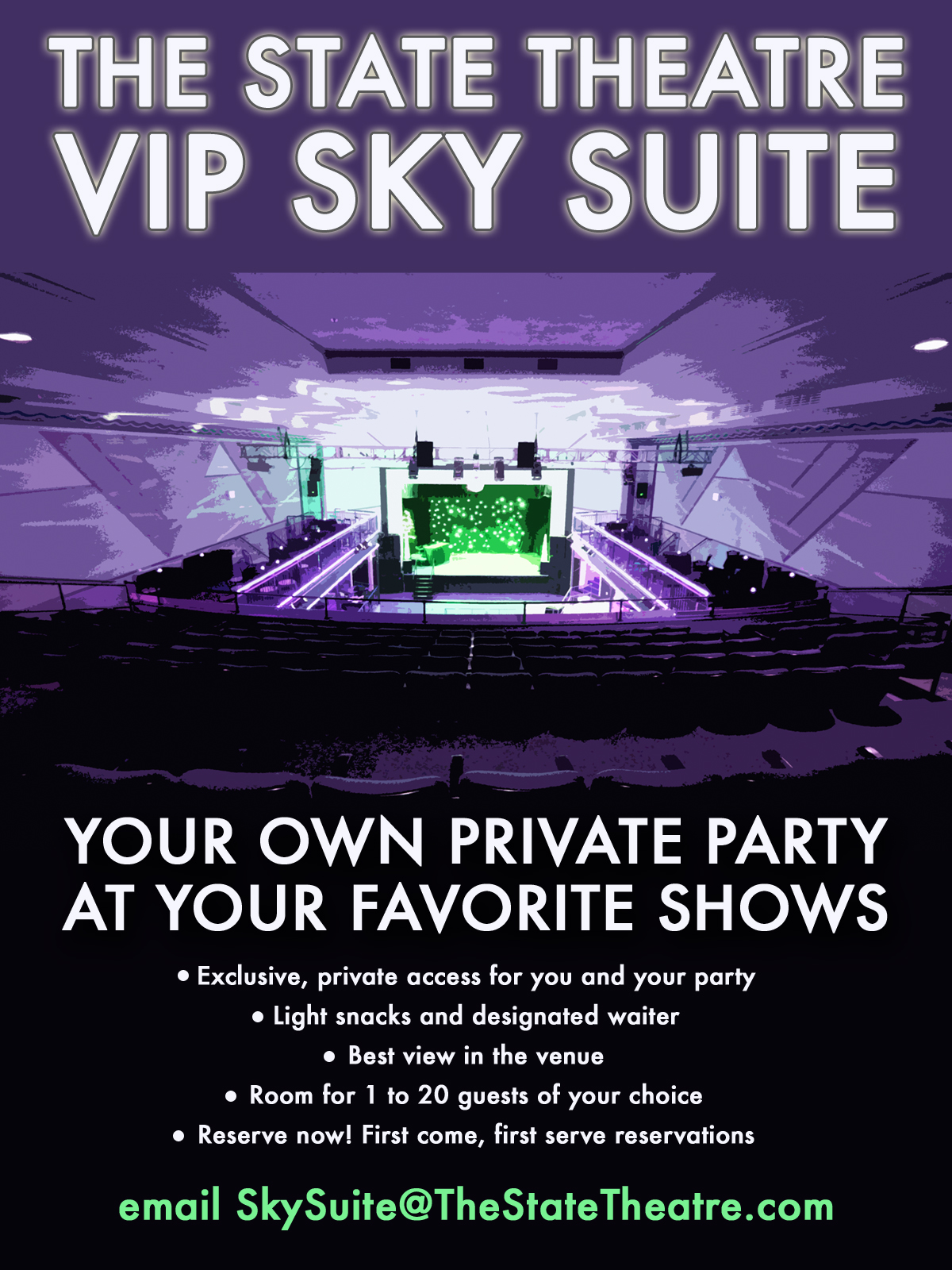 VIP